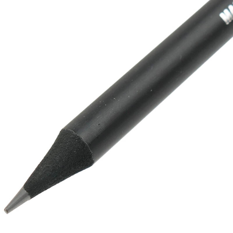 مداد ذغالی سیاه(مشکی) وک Woke