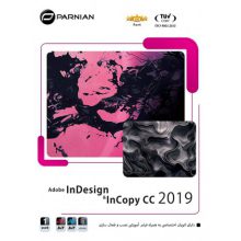 Adobe Indesign & Incopy CC 2019 – پرنیان