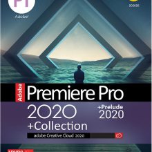 مجموعه نرم افزار Adobe Premiere Pro 2020 + Prelude 2020 + Collection – گردو (کپی)