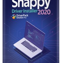 درایور پک Snappy Driver Installer 2020 + DriverPack Solution Plus – جی بی تیم