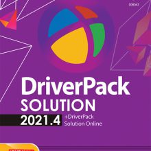 درایور پک آفلاین + آنلاین DriverPack Solution 2021.4 + DriverPack Solution Online – گردو